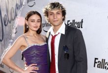 ella purnell relationship