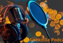 geekzilla podcast