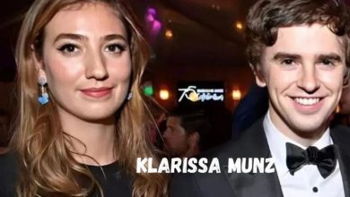 klarissa munz