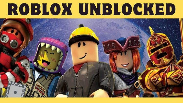 now.gg roblox unblocked