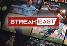 streameast app