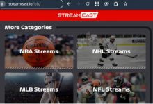 streameast.io