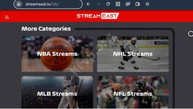 streameast.io