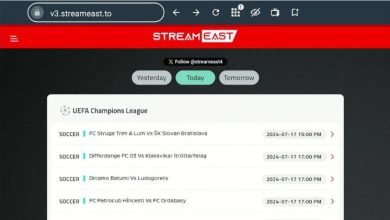 streameast.to