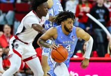 unc vs nc state basketball