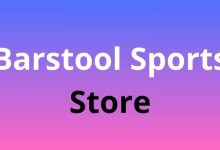 barstool sports store