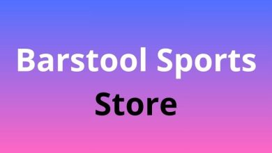 barstool sports store