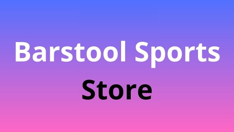 barstool sports store