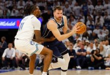 dallas mavericks vs timberwolves match player stats