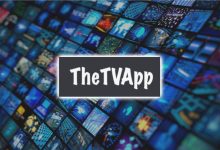 thetvapp