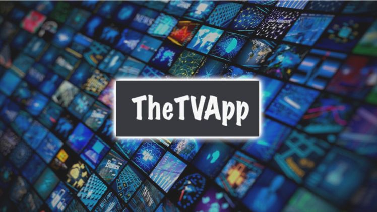 thetvapp