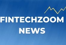 fintechzoom news