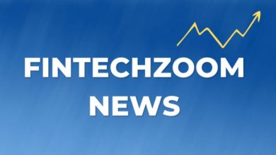 fintechzoom news