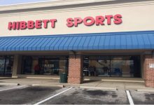 hibbett sports