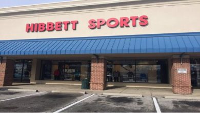 hibbett sports