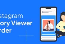 instagram story viewer order