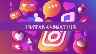 instanavigation