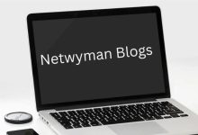 netwyman blogs