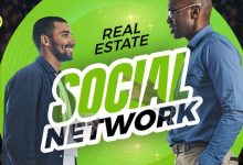 real estate social network