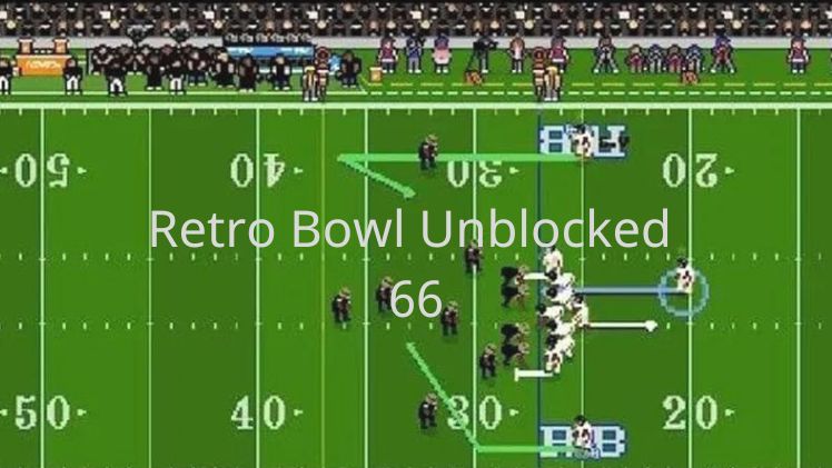 retro bowl unblocked 66