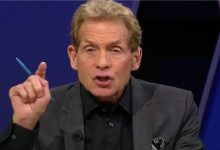 Skip Bayless Twitter: A Comprehensive Analysis