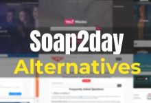 soap2day alternative