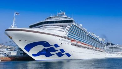 7 day mediterranean cruise