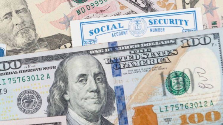 social security cola increase 2025 calculator usa