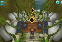 temple run unblocked games