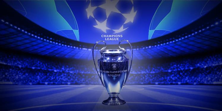 where to watch champions league in india