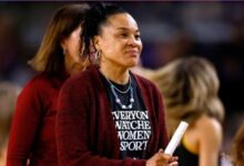 dawn staley coaching career