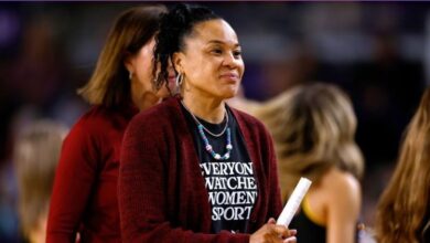 dawn staley coaching career