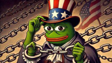 pepe unchained